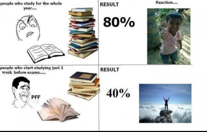 Who study. English jokes about studying. Jokes about Exams. The Day before the Exam комикс. Study joke.