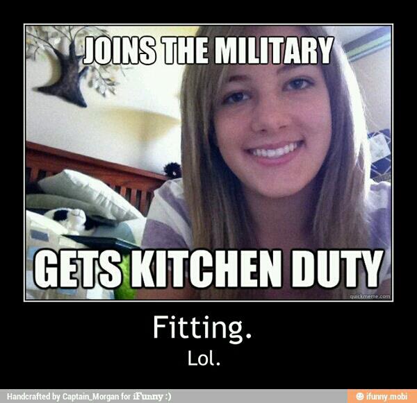 army wife memes