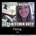 army wife