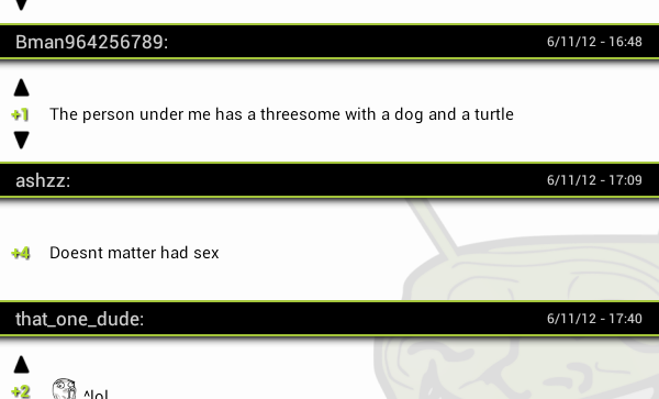 haha memedroid - Meme by lorenzotherocket :) Memedroid