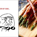 mother of bacon