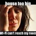 house problems