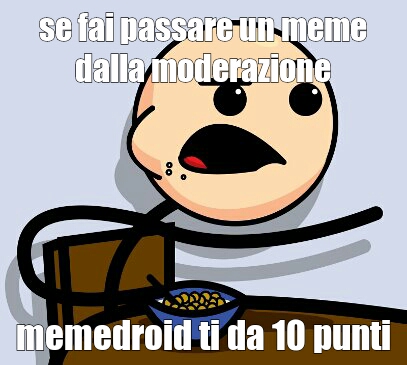 10 punti - meme