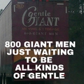 Giant Men