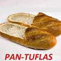pan- tuflas