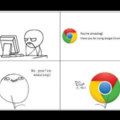 the great debate, Chrome or Firefox?  :o