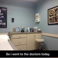Best Doctor ever