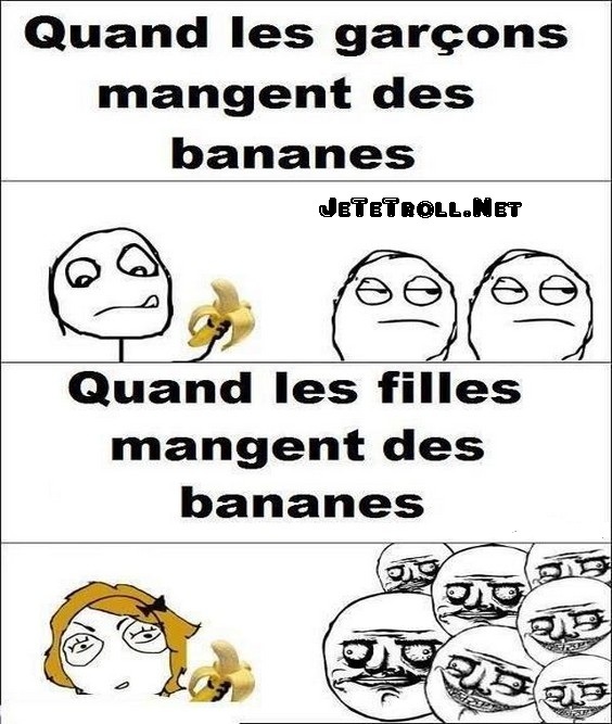 banane!! ^^ - meme