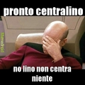 centralino