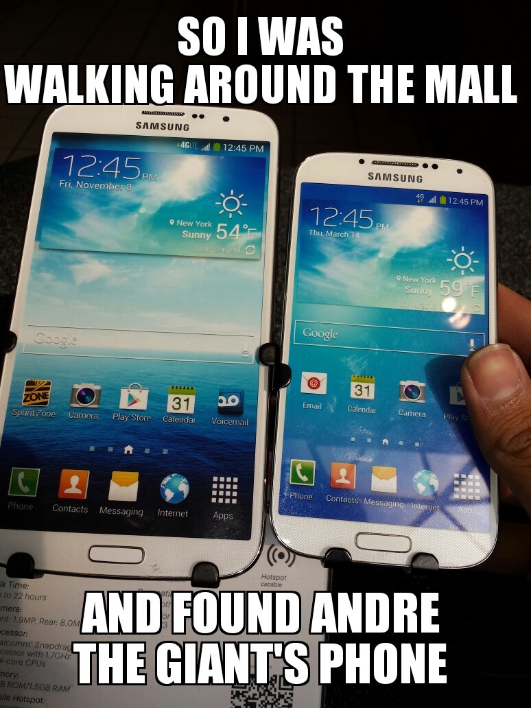 The best Samsung memes :) Memedroid