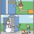 free ice cream