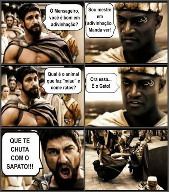 this is sparta - Meme by svensson :) Memedroid