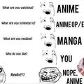 Anime lover