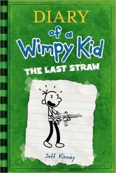 The Last Straw - meme