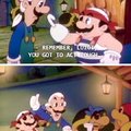 Mario Love 4ever