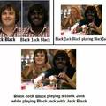Jack Black :v