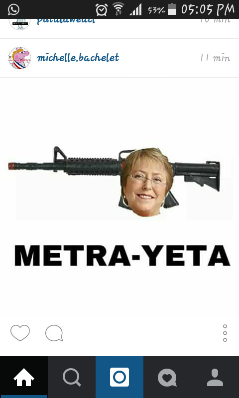 Wena - meme
