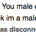 oh omegle