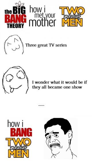 tv shows - meme