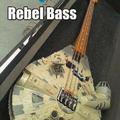 rebel bass