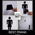 best prank ever