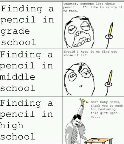 pencil inside my Penis. it hurts please send help - meme