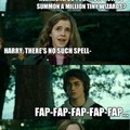 Harry...Oh god