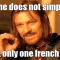 French Frys