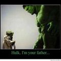 Jedi Hulk