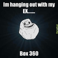 Ex box 360