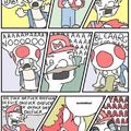what the hell Mario?!!