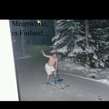 Christmas in finland