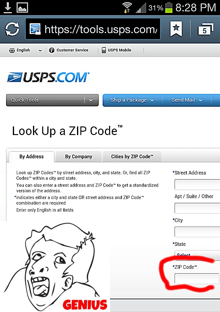 Just Genius - Meme by thomascaprara :) Memedroid