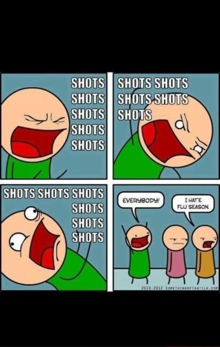 shots! - meme