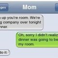 Mothers....