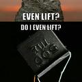 How much do you lift?
