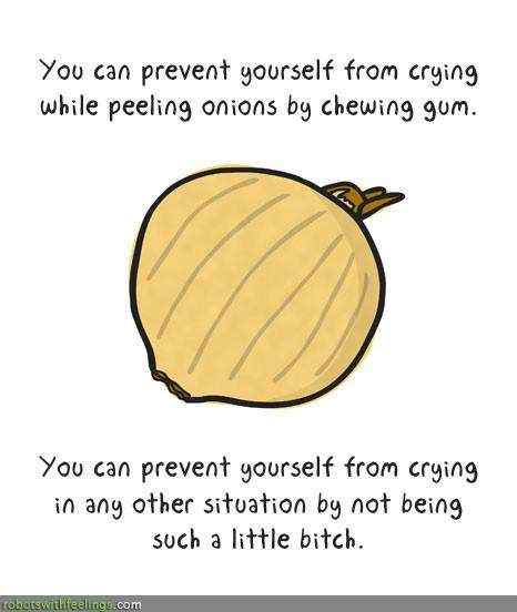 advice onion is advice - meme