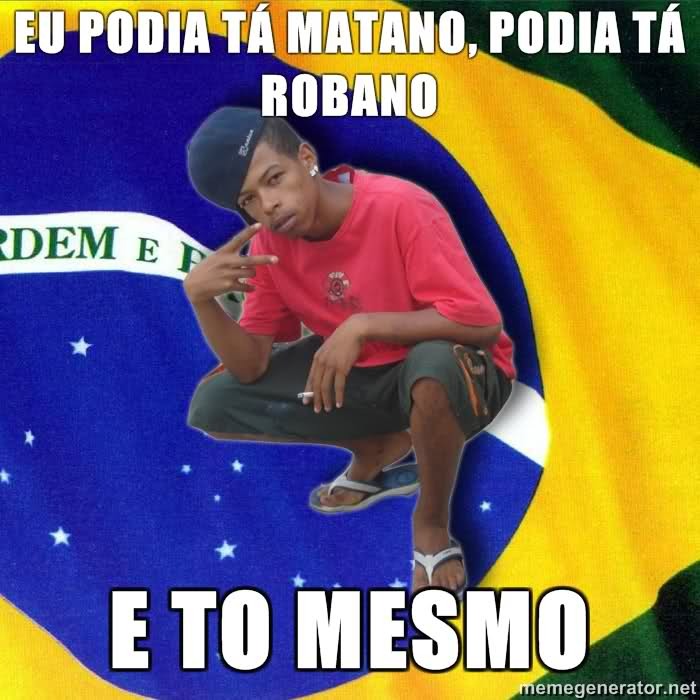Ué - meme