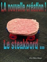 Steakbord - meme