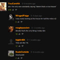 Pornhub Comments are the Best