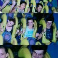 Rollercoaster of love