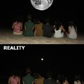 luna troleando en fotos desde tienpos inmemorables