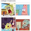 As a college student, almost nothing is more accurate.