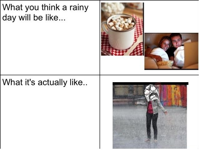 Chocolate Rain - meme