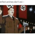 the superior anime