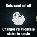 Give Forever Alone a hand ;)