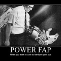 power fap