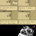 and that is the main reason i Don't like lavender town