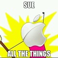 Damn you, Apple!