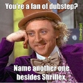 Dupstep?